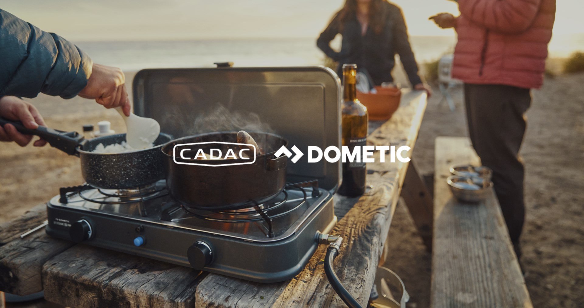 Cadac - Dometic