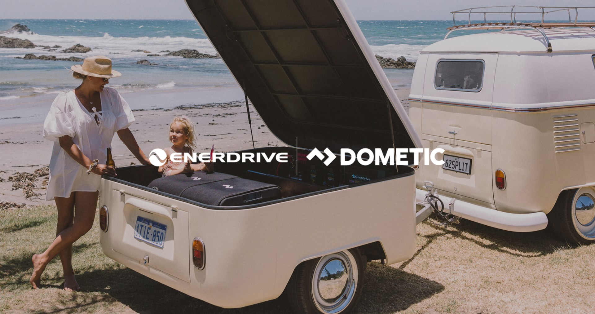 Enerdrive -  Dometic